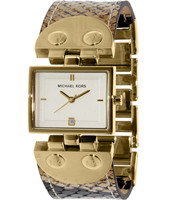 Michael kors 26mm online watch