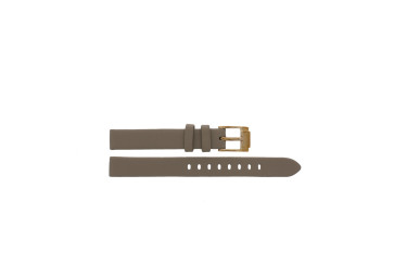 Watch strap Michael Kors MK2752 Leather Beige
