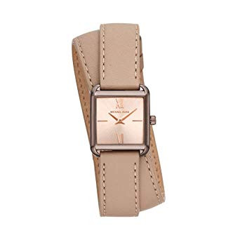 Michael kors wrap watch new arrivals