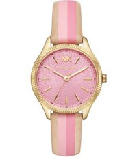 Michael kors new arrivals multicolor watch