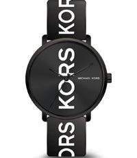 Watch band Michael Kors MK2828 Silicone 20mm