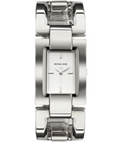 Watch strap Michael Kors MK3110 Steel 16mm