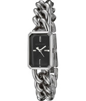 Watch strap (Strap + Case combination) Michael Kors MK3121 Steel 18mm