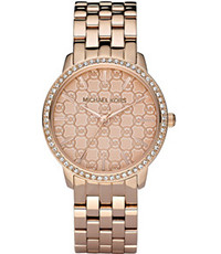 Michael kors discount watch mk 3156