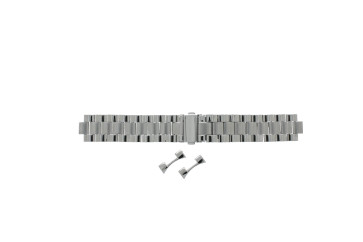 Watch strap Michael Kors MK3178 Steel Steel 20mm