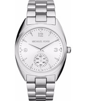 Watch strap Michael Kors MK3342 Steel 20mm