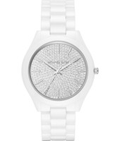 Michael kors keramik best sale uhr