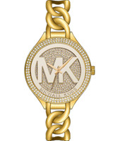 Mk cheap 3474 watch