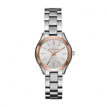 Michael Kors Watch glass / crystal (flat) MK3514 