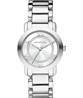 Watch strap Michael Kors MK3529 Steel 20mm
