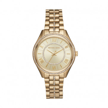 Michael Kors Watch glass / crystal (flat) MK3719 