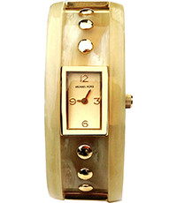 Michael kors clearance watch plastic band