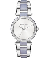 Watch strap Michael Kors MK4321 Stainless steel Steel 10mm