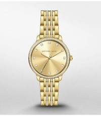 Watch strap Michael Kors MK4368 Steel 16mm