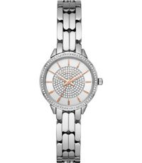 Watch strap Michael Kors mk4411 Stainless steel Steel 12mm