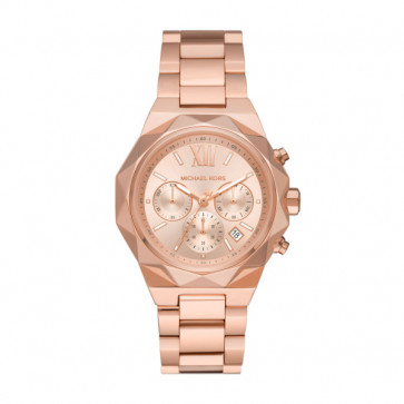 Michael Kors Watch glass/crystal (flat) MK4688 