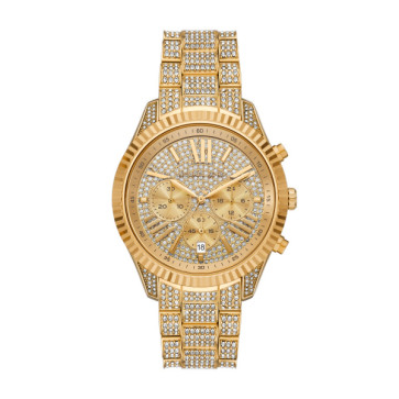 Michael Kors Watch links MK4971 - Steel - (1 piece)