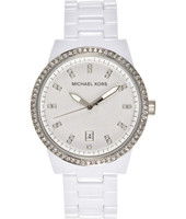Michael Kors Watch links MK5204 - 18mm - (2 pieces)