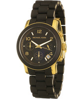 Michael Kors Watch links MK5238 / NEW Matt - 20mm - (2 pieces)