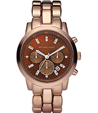 Michael Kors Watch links MK5415 - Steel - (1 piece)