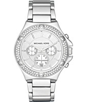 Watch strap Michael Kors MK5513 Steel 22mm