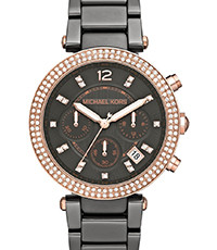 Michael Kors Watch links MK5539 - Steel - (1 piece)