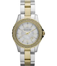 Michael Kors Watch links MK5584 - Steel - (1 piece)