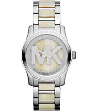 Watch strap Michael Kors MK5787 Steel 20mm