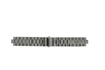 Watch strap Michael Kors MK5825 Stainless steel Steel 20mm