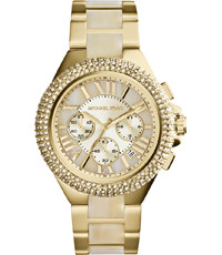 Watch strap Michael Kors MK5902 Steel 22mm