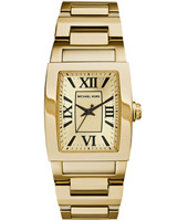 Watch strap Michael Kors MK5968 Steel 26mm