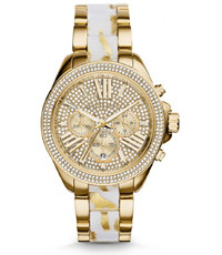 Michael Kors Watch links MK6157 - 18mm - (2 pieces)