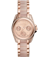 Michael Kors Watch links MK6175 - Steel - (1 piece)