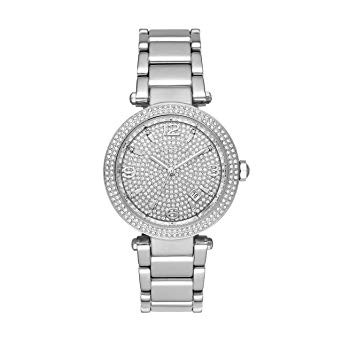 Watch strap Michael Kors MK6509 Steel 20mm