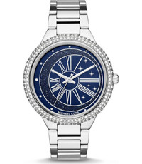 Watch strap Michael Kors MK6549 Steel 18mm