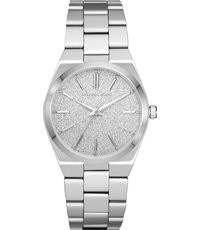 Watch strap Michael Kors MK6626 Steel 22mm