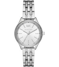 Watch strap Michael Kors MK6738 Stainless steel Steel 16mm