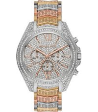 Michael kors multicolor watch on sale