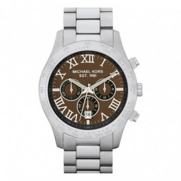 Watch band Michael Kors MK8213 Steel