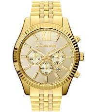 Watch Links For Michael Kors  Official Stockist WatchO
