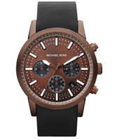 Michael kors sale mens watch bands
