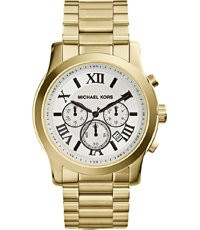 Michael kors wrist band top