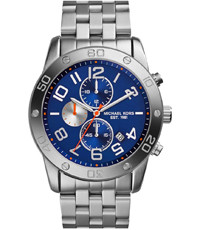 Watch strap Michael Kors MK8348 Steel 24mm