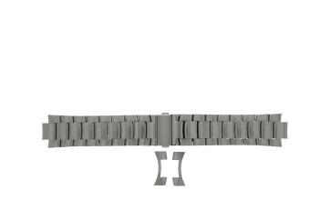 Watch strap Michael Kors MK8354 Steel 24mm