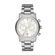 Michael Kors Watch links MK8430 - Steel - (2 pieces)