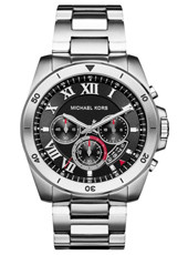 Watch strap Michael Kors MK8438 Steel 24mm