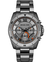 Michael Kors MK8465 watch strap Steel 24mm
