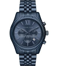 Watch strap Michael Kors MK8480 Steel 22mm