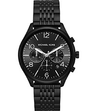 Watch strap Michael Kors MK8640 Steel 20mm