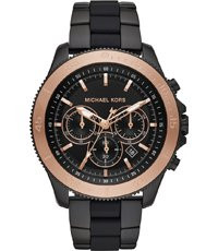 Michael kors store watch mk8666